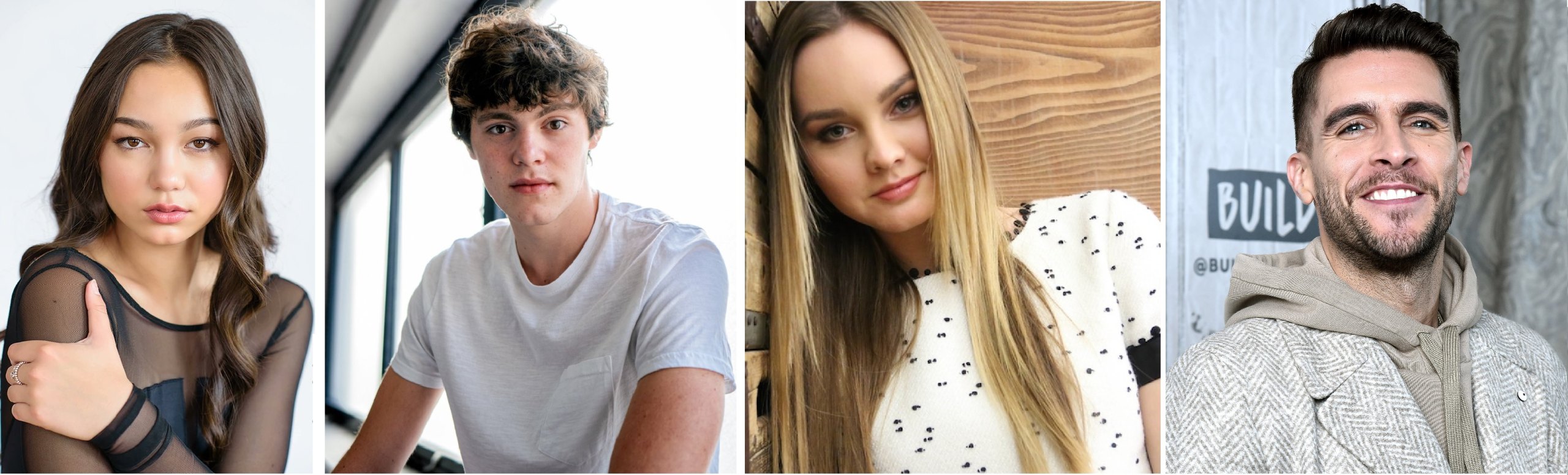 Pânico | Depois de polêmica com protagonista, novo filme ganha reforço no elenco 1 Devyn Nekoda Jack Champion Liana Liberato e Josh Segarra entrataram para o elenco de Panico 6 Montagem E pipoca Reproducao Twitter scaled 1