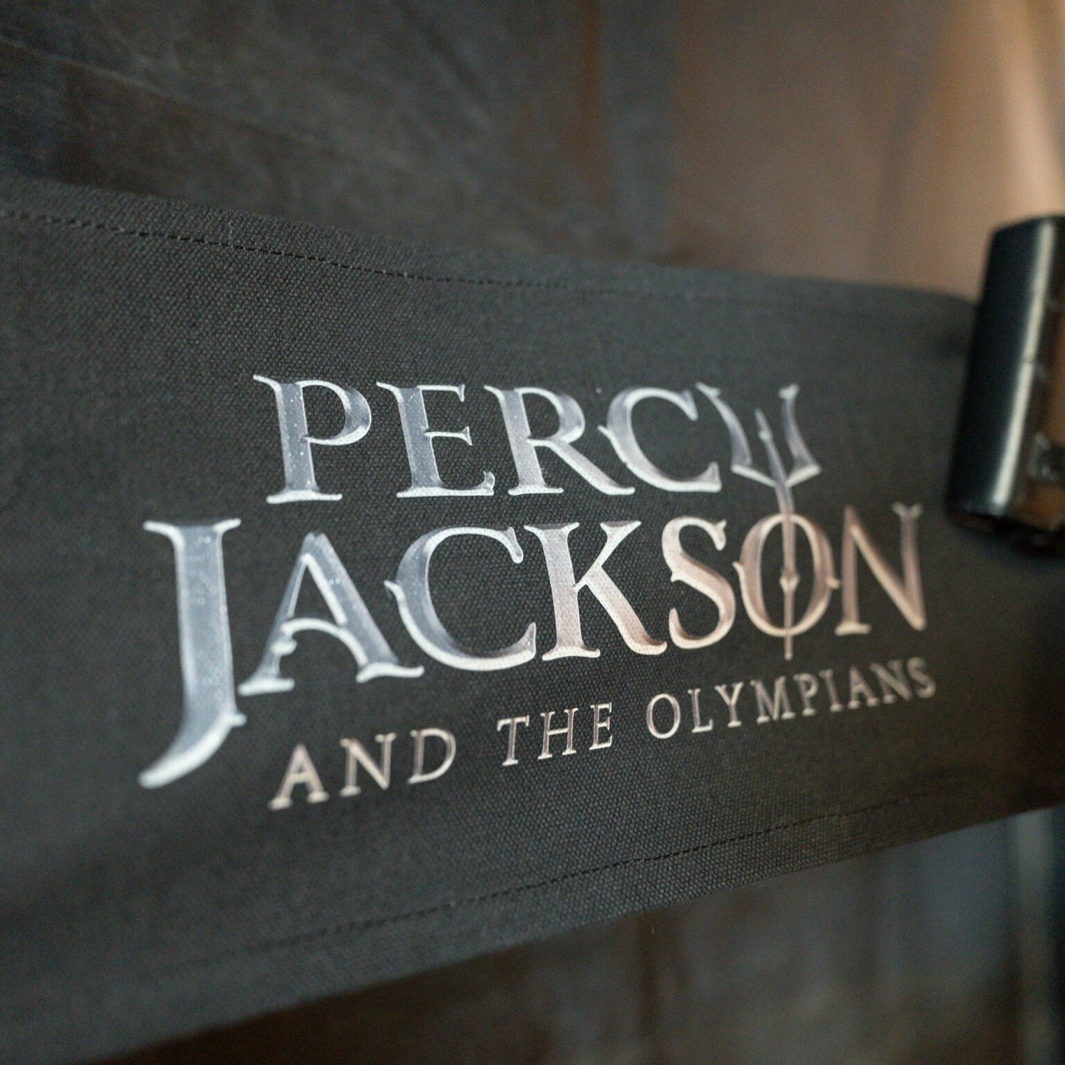 Série de Percy Jackson deve corrigir erros da primeira adaptação Percy Jackson e os Olimpianos