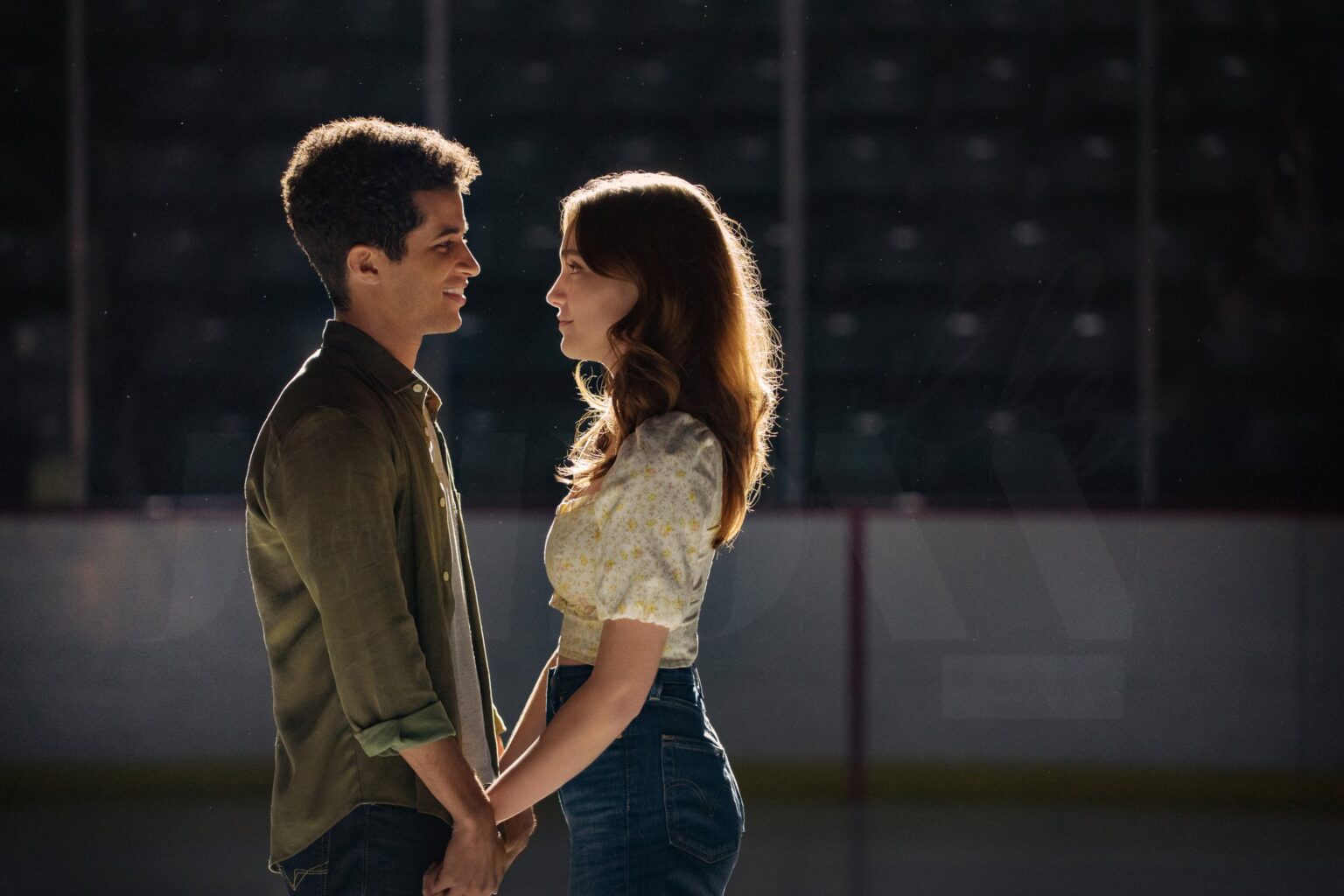 Olá, Adeus e Tudo Mais | Novo romance teen da Netflix ganha trailer Olá, Adeus e Tudo Mais
