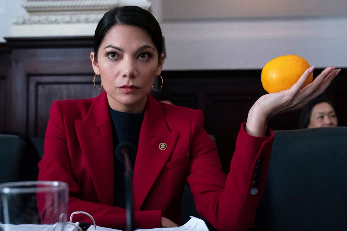 Mulher-Hulk vai abordar "temas feministas muito legais", promete nova atriz 1 Ginger Gonzaga em Space Force