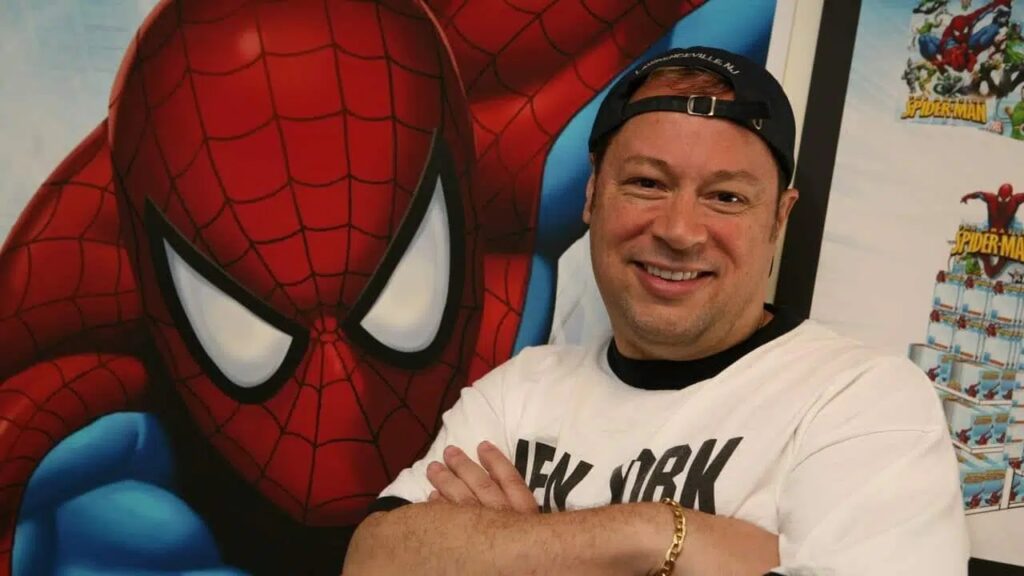 Chefe Criativo sai da Marvel depois de mais de 20 anos Joe Quesada
