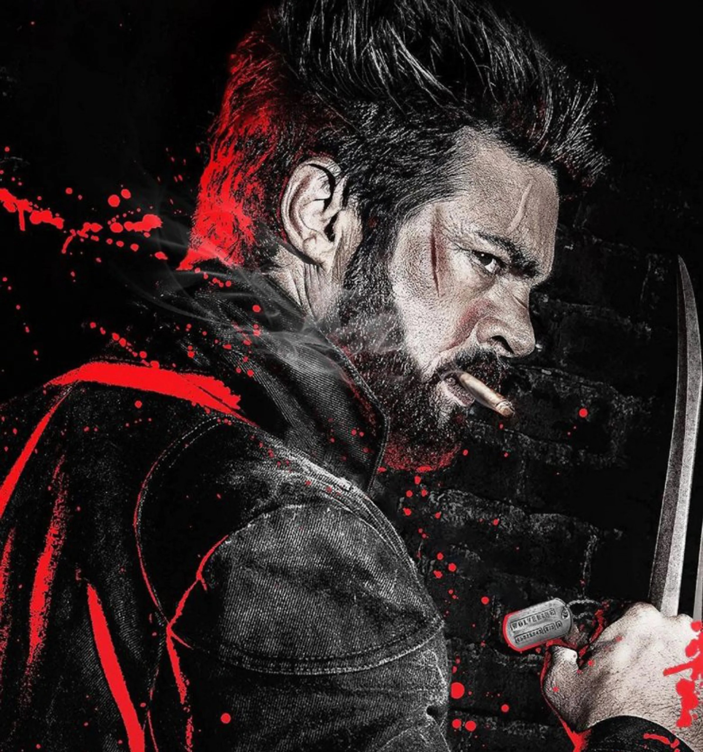 Karl Urban comenta possibilidade de se tornar o Wolverine do MCU 1 Montagem de Karl Urban como Wolwerine Reproducao Reddit scaled 1