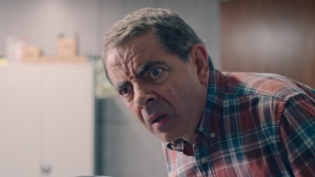 Rowan Atkinson (Reprodução)