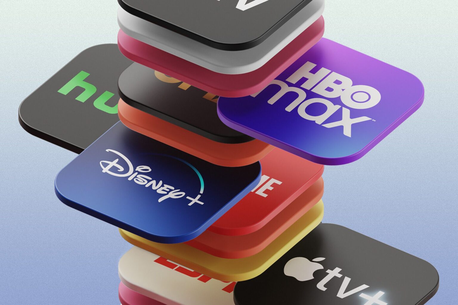 Serviços de streaming devem entrar em declínio nos próximos cinco anos, diz estudo Serviços de streaming