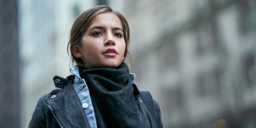 Madame Teia | Atriz de Transformers entra para elenco do filme Isabela Merced em Sweet Girl