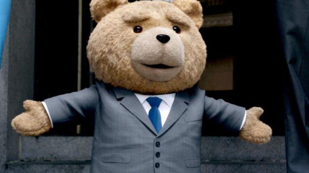 Ted Reproducao 1