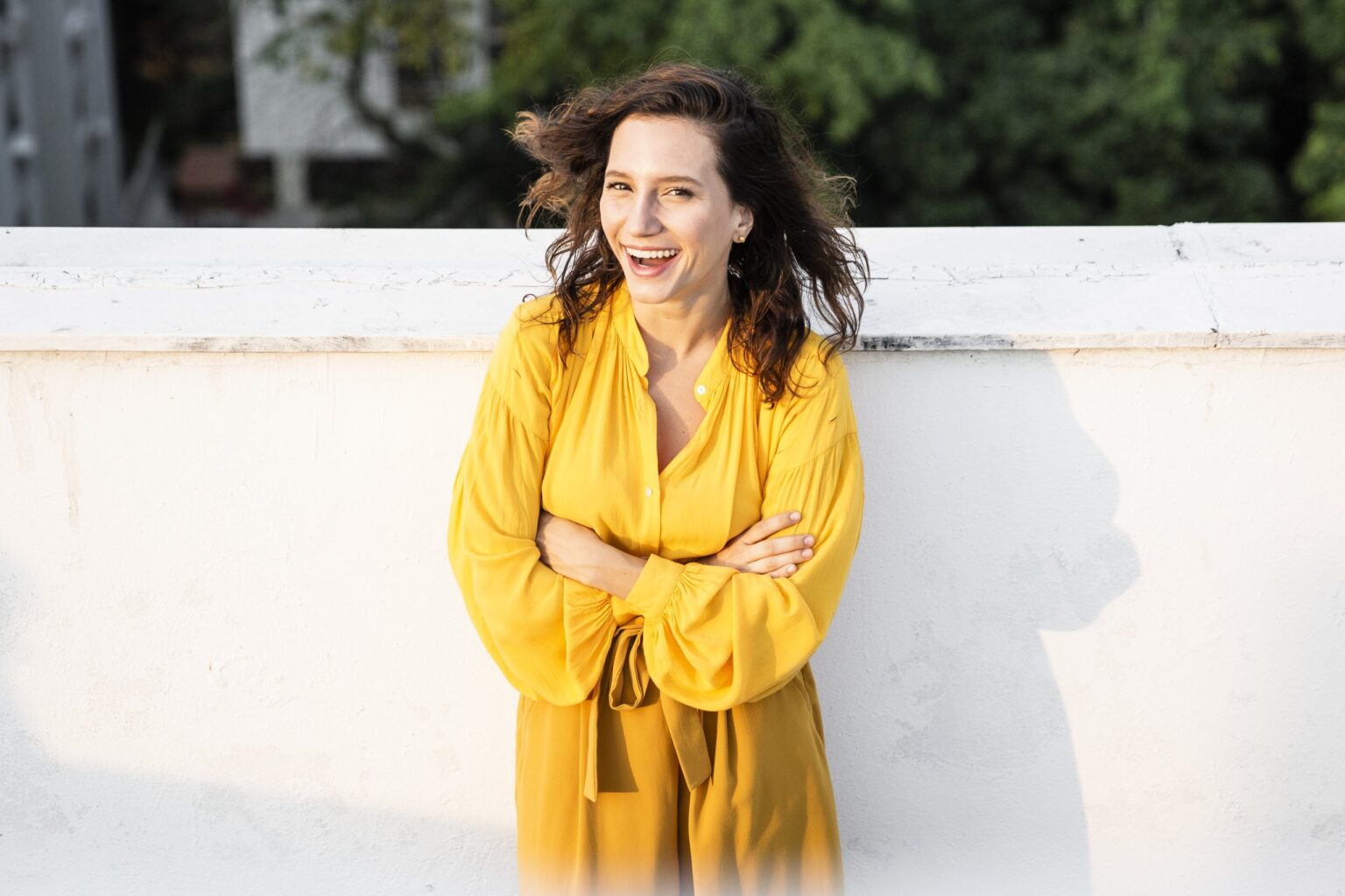 EXCLUSIVO | Camaleoa, Lorena Comparato explica por que fazer personagens diferentes virou um grande prazer Thais Berlinsky 2020 1 scaled 1