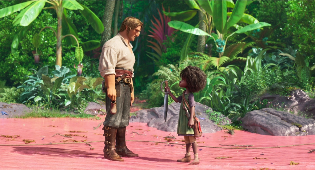 Gostou de Pinóquio? Veja filmes parecidos na Netflix 3 A Fera do Mar
