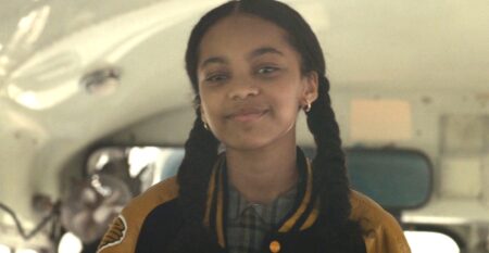 Milan Ray em Anos Incríveis (Reprodução)