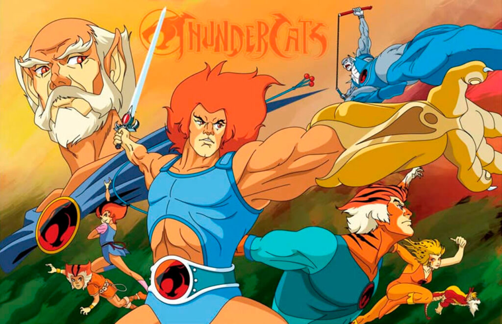 ThunderCats