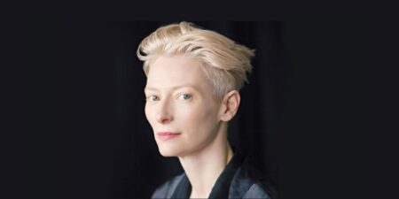 Tilda Swinton Reproducao Twitter 1