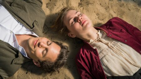 CRÍTICA: Um dia para Sempre responde o que está por trás do medo de amar Um Dia Para Sempre Divulgacao A2 Filmes 1 scaled 1