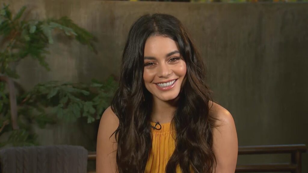 Vanessa Hudgens (Reprodução)