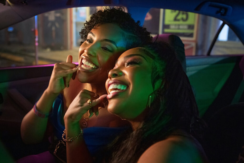 Rap Sh!t: Comédia de Issa Rae ganha data para estreia e novo trailer aida osman kamillion 1