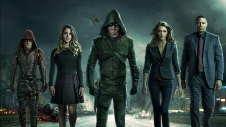 Arrow