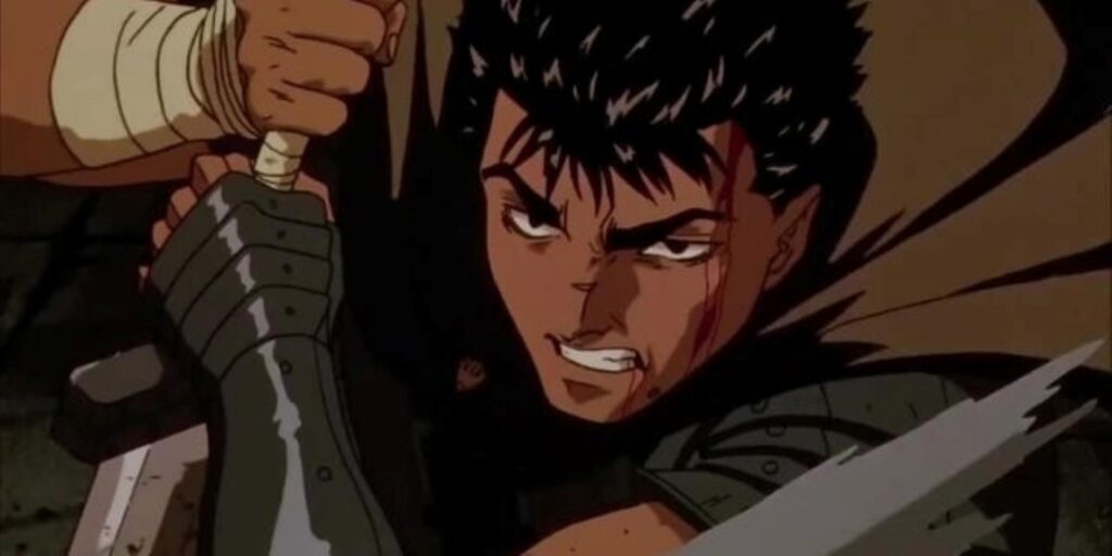 Mangá de Berserk será retomado após a morte do criador Berserk (Reprodução)