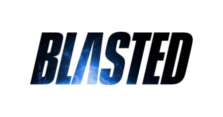 Blasted (Divulgação / Netflix)