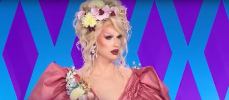 Brooke Lynn Hytes em novo trailer de Canada's Drag Race (Reprodução)