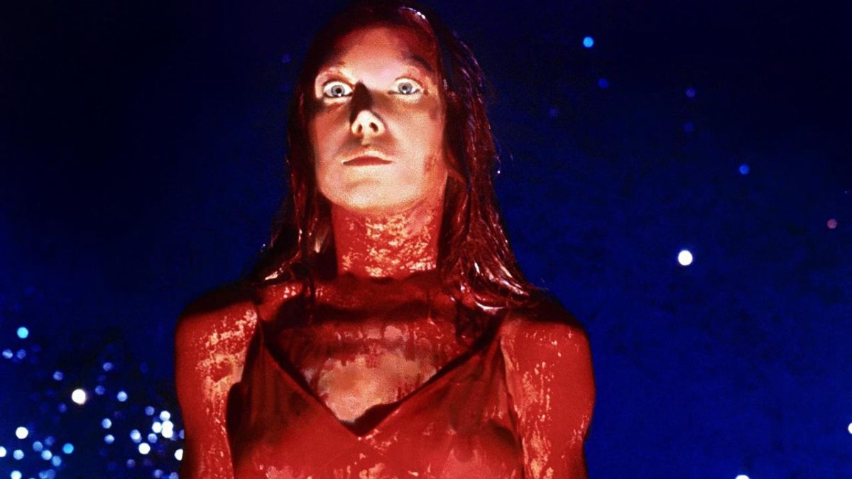 Maratonou Stranger Things? Conheça outras 4 produções que devem te agradar 2 Carrie, a Estranha (Reprodução)