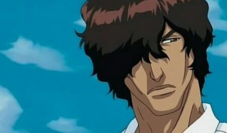 Chad em Bleach (Reprodução)