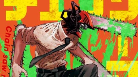 Chainsaw Man (Reprodução)