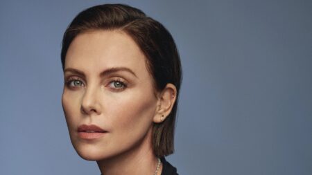 Charlize Theron