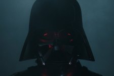 Darth Vader em Obi-Wan Kenobi (Reprodução / Disney+)