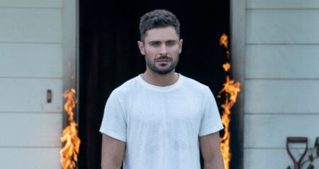firestarter zacefron