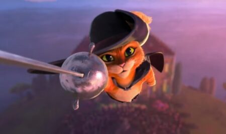 Gato de Botas 2: O Último Pedido ganha trailer; confira gato de botas 2 15062022