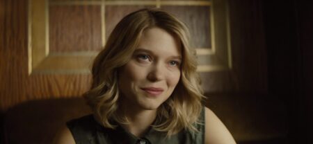 Léa Seydoux (Reprodução)