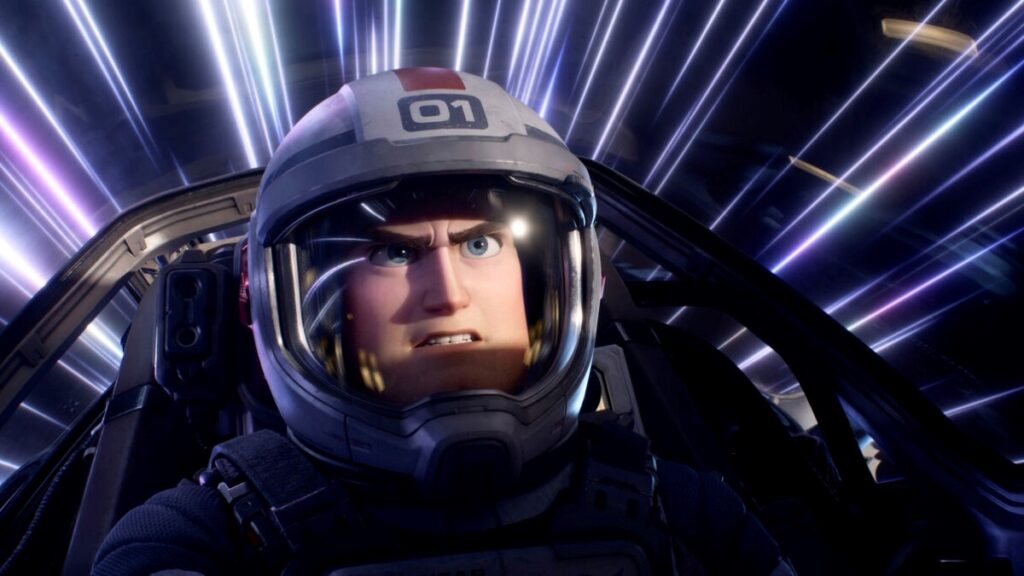 Lightyear: Quais são as primeiras críticas da nova animação? Lightyear