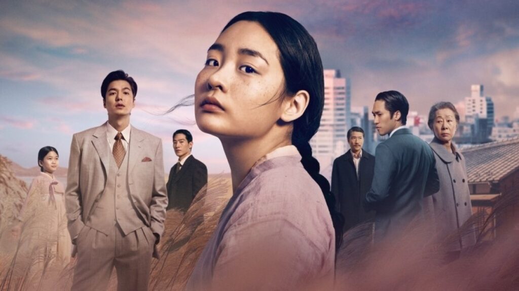 Criador e atores comentam a segunda temporada de Pachinko Pachinko (Reprodução / Apple TV+)
