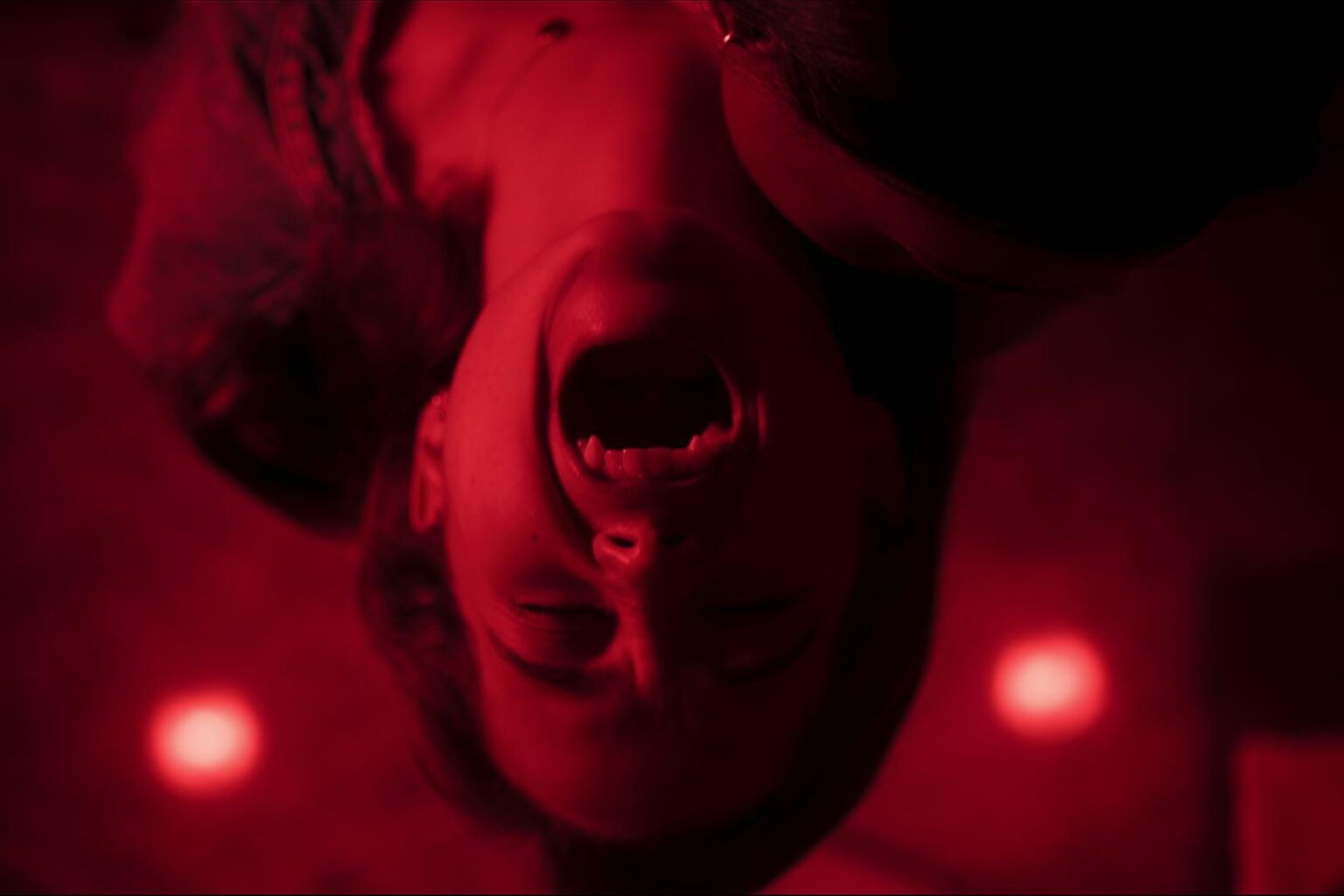 Primeira Morte
