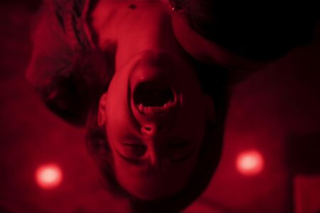 Primeira Morte | Nova série de vampiros da Netflix bate Stranger Things Primeira Morte