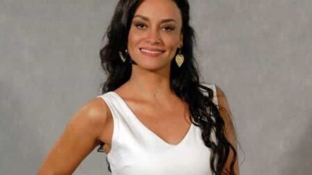 Atriz brasileira vira vilã da Disney em nova série rere