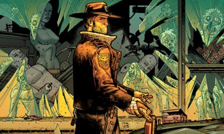 The Walking Dead (Reprodução)