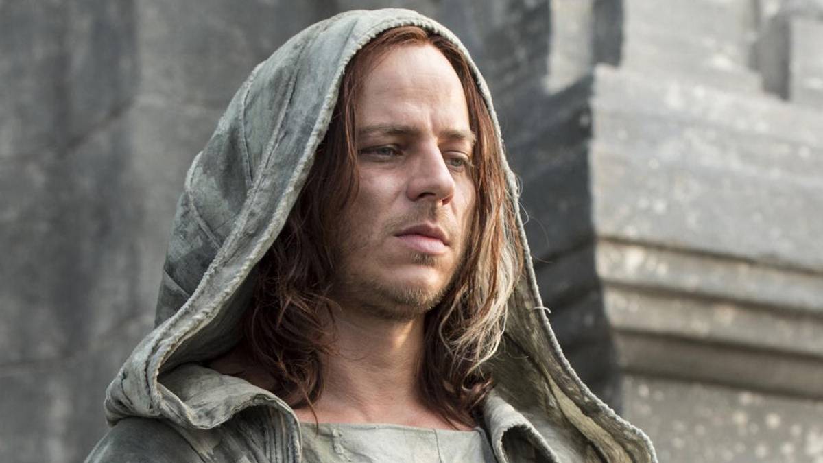 Tom Wlaschlha em Game of Thrones (Reprodução)