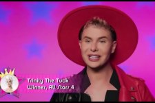 Trinity The Tuck em RuPaul's Drag Race All Stars 7 (Reprodução)
