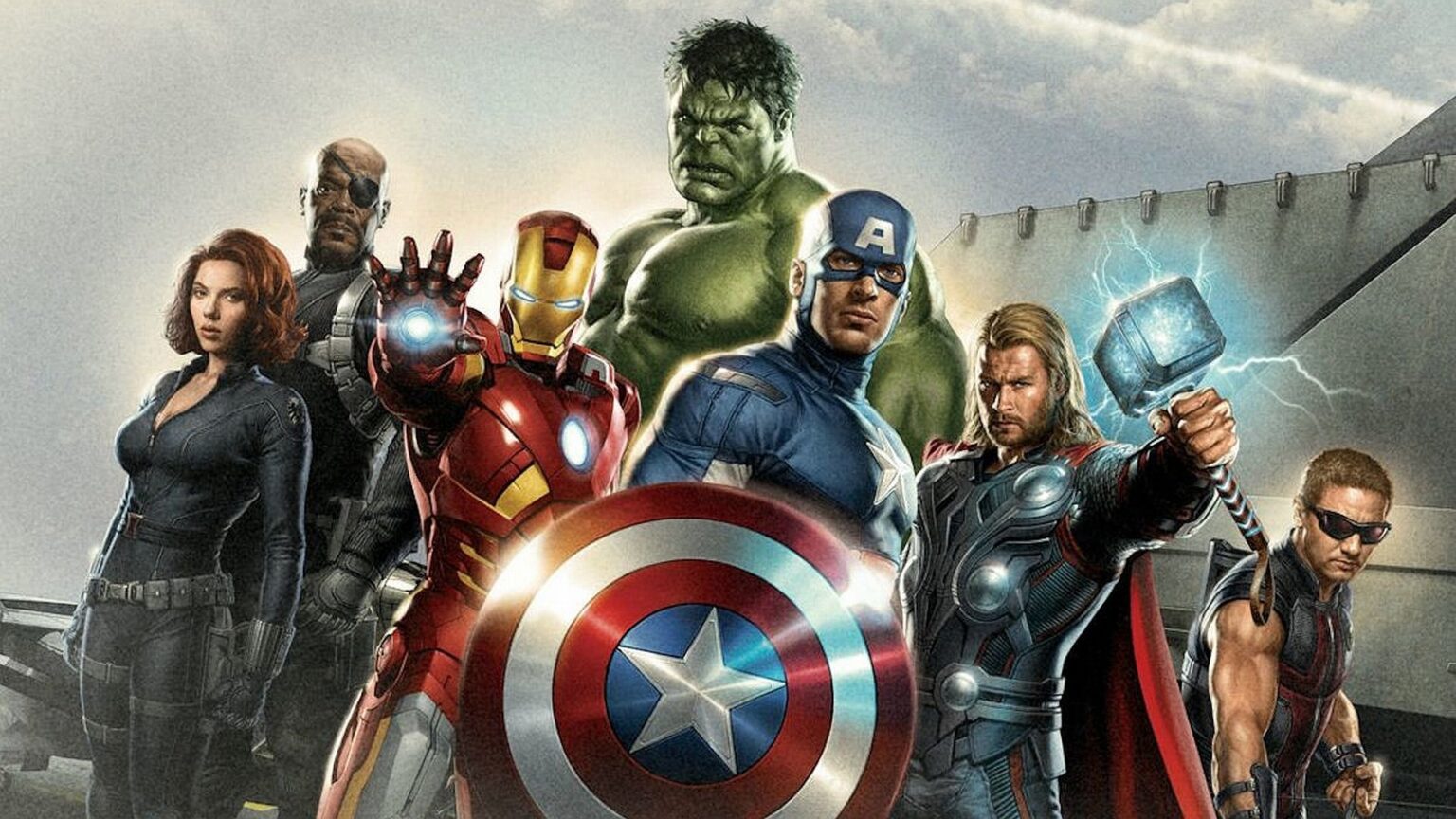 Marvel não sabe construir personagens, diz diretor vingadores