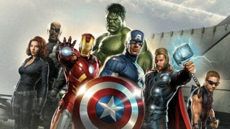 Ator quer superestrela da Marvel como vilão de Velozes e Furiosos vingadores