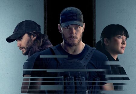 Astros de A Lista Terminal revelam parte mais difícil de treinamento para série A Lista Terminal Divulgacao Amazon Studios 2 1