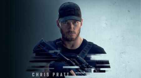 Chris Pratt afirma que A Lista Terminal é “sem besteiras de Hollywood” A Lista Terminal Divulgacao Amazon Studios
