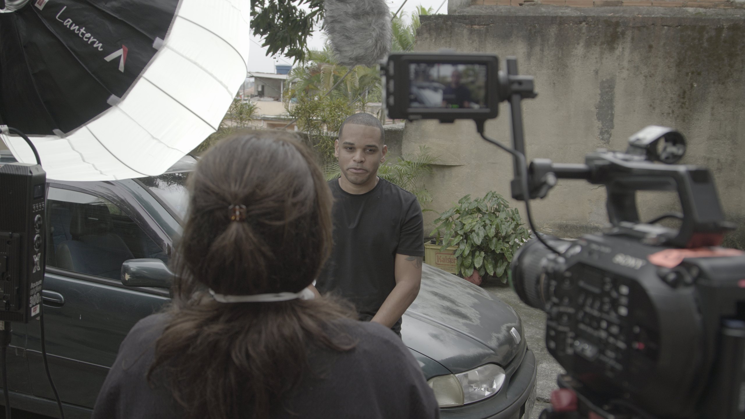 Documentário não passa pano para Adriano, Imperador, afirma diretora 2 A0101998 scaled 1