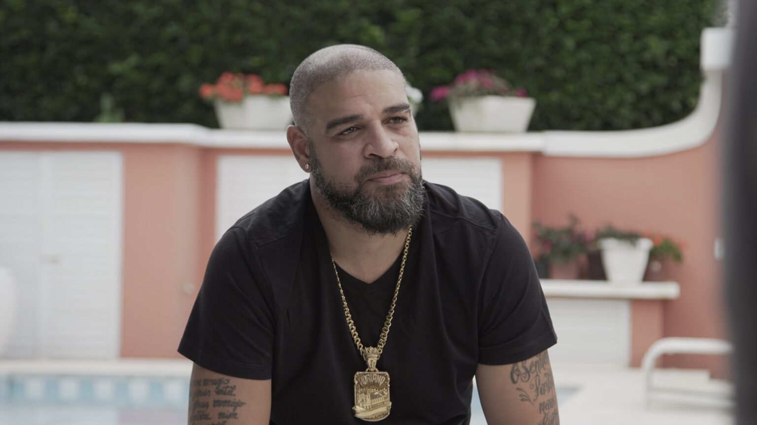 Documentário não passa pano para Adriano, Imperador, afirma diretora A0102644 scaled 1