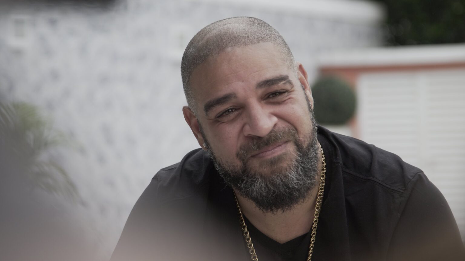 Adriano, Imperador: Documentário começou em um show do Racionais A0102688 scaled 1