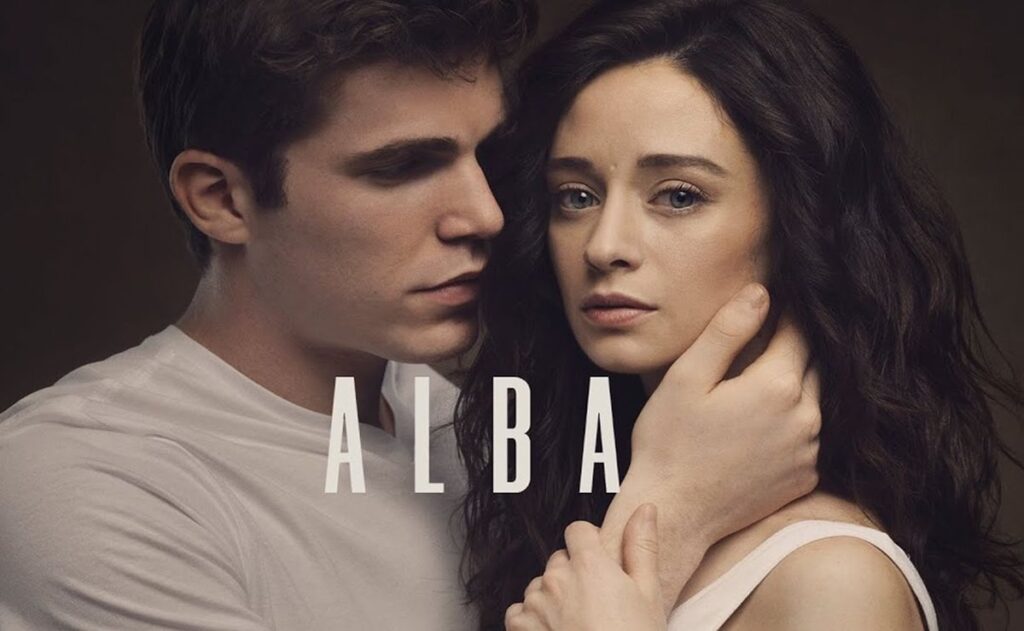 Alba ganhará segunda temporada na Netflix? Alba Divulgacao Netflix