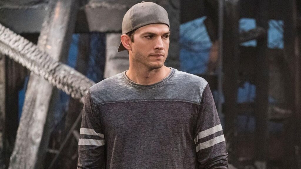 Ashton Kutcher (Reprodução)