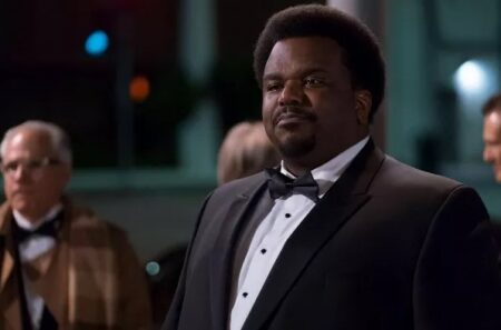 Ator de The Office sai às pressas após homem entrar atirando em seu show Captura de tela 2022 07 18 152535