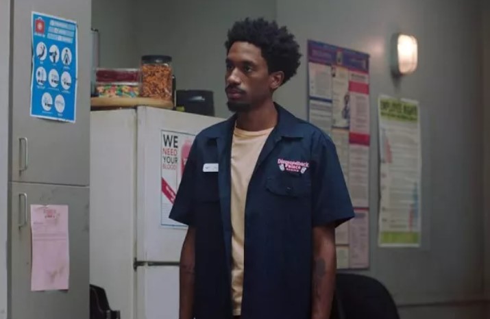 Ator de Big Mouth, morre aos 28 anos Captura de tela 2022 07 19 133056