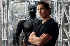 Christian Bale como Bruce Wayne / Batman na trilogia Cavaleiro das Trevas (Reprodução / DC)